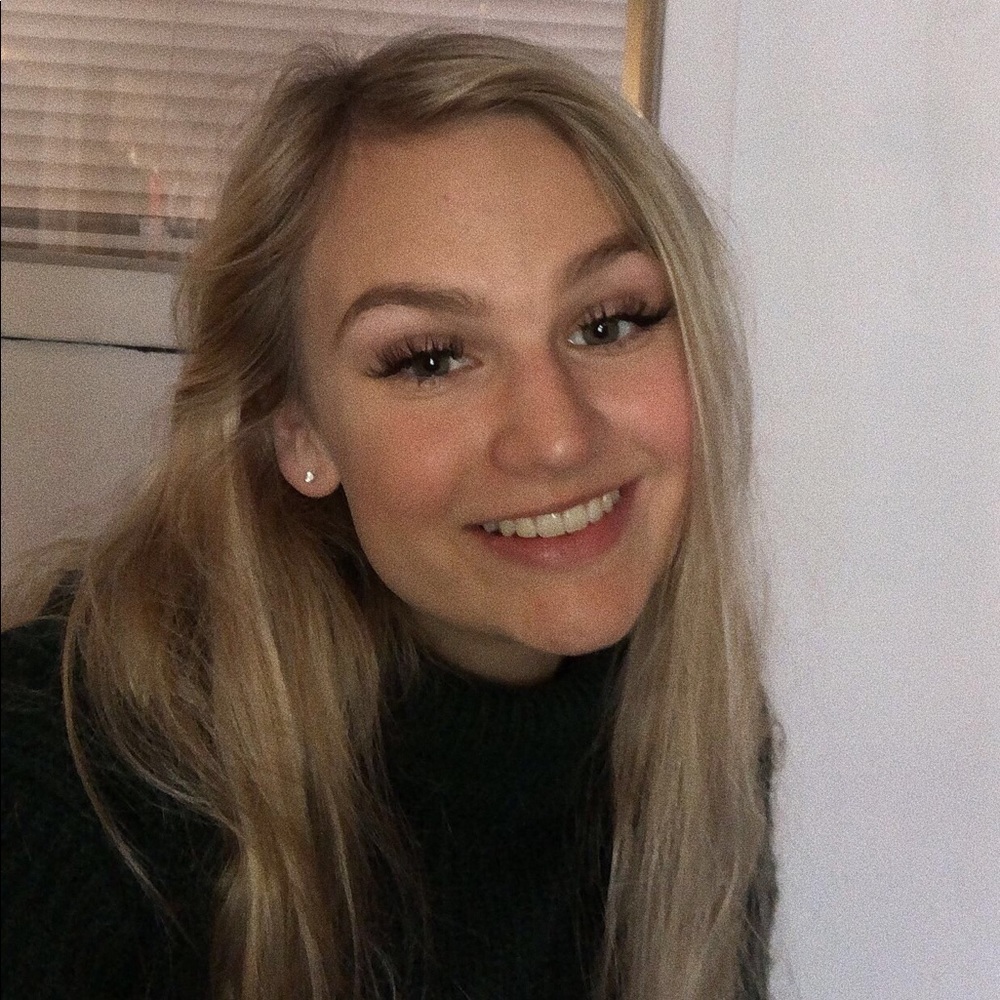 Meet your Posher, Madison